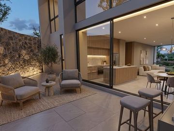 DEPARTAMENTO EN ZARU, EL MARQUES, QUERETARO