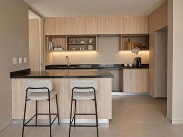 DEPARTAMENTO EN ZARU, EL MARQUES, QUERETARO