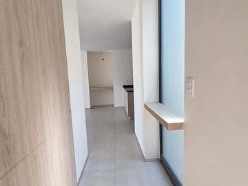 DEPARTAMENTO EN ZARU, EL MARQUES, QUERETARO