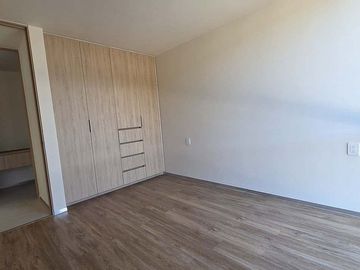 DEPARTAMENTO EN ZARU, EL MARQUES, QUERETARO