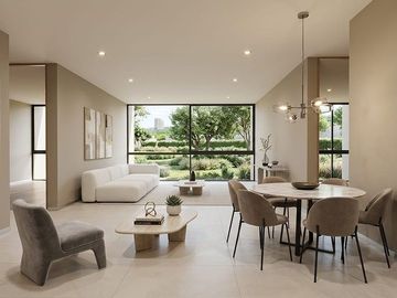 DEPARTAMENTO EN ZARU, EL MARQUES, QUERETARO
