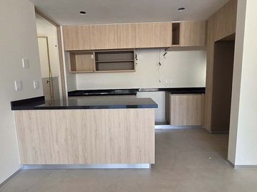 DEPARTAMENTO EN ZARU, EL MARQUES, QUERETARO