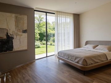 DEPARTAMENTO EN ZARU, EL MARQUES, QUERETARO