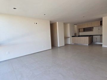 DEPARTAMENTO EN ZARU, EL MARQUES, QUERETARO