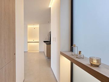 DEPARTAMENTO EN ZARU, EL MARQUES, QUERETARO