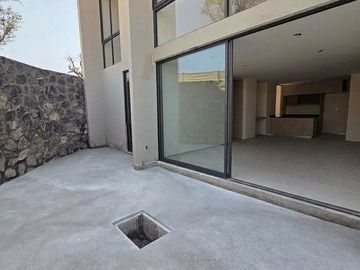 DEPARTAMENTO EN ZARU, EL MARQUES, QUERETARO