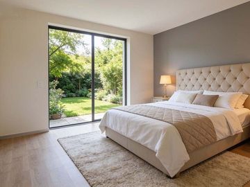 DEPARTAMENTO EN ZARU, EL MARQUES, QUERETARO