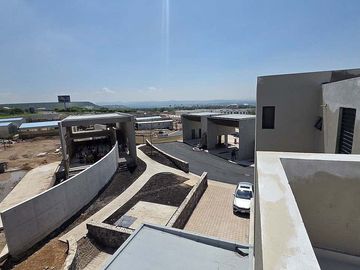 DEPARTAMENTO EN ZARU, EL MARQUES, QUERETARO