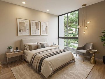 DEPARTAMENTO EN ZARU, EL MARQUES, QUERETARO