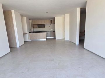 DEPARTAMENTO EN ZARU, EL MARQUES, QUERETARO