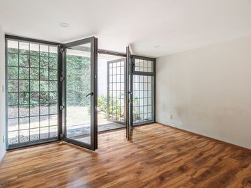 Renta Casa en Lomas de Chapultepec
