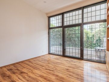 Renta Casa en Lomas de Chapultepec