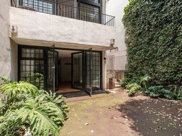Renta Casa en Lomas de Chapultepec