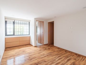 Renta Casa en Lomas de Chapultepec