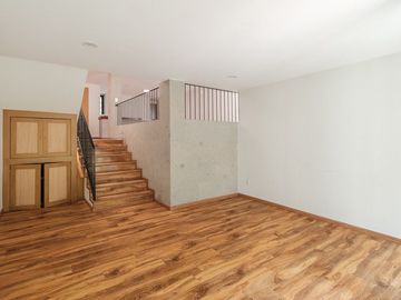 Renta Casa en Lomas de Chapultepec