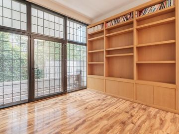 Renta Casa en Lomas de Chapultepec