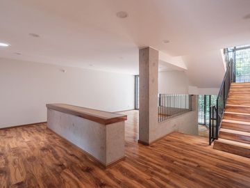 Renta Casa en Lomas de Chapultepec