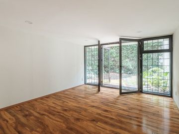 Renta Casa en Lomas de Chapultepec
