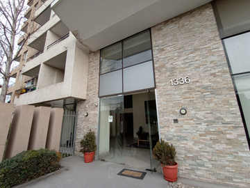 Se arrienda moderno departamento San Miguel