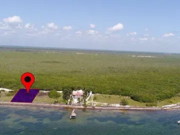 Terreno en Venta en Residecial Bahia Petempich | KC0240