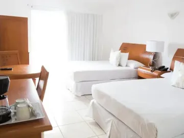 Hotel en Venta en Cozumel | KC0280