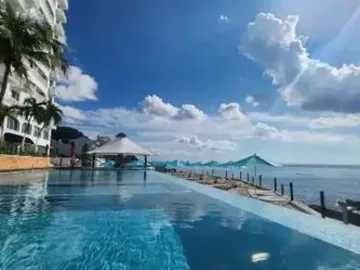 Hotel en Venta en Cozumel | KC0280