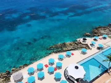 Hotel en Venta en Cozumel | KC0280