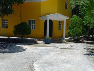 Terreno en Cancún