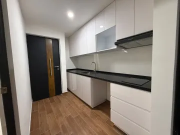 Departamento en renta en Monterrey Centro, Monterrey, Nuevo León