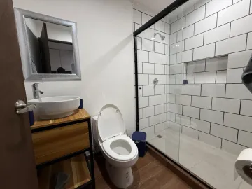 Departamento en renta en Monterrey Centro, Monterrey, Nuevo León