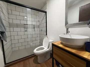 Departamento en renta en Monterrey Centro, Monterrey, Nuevo León