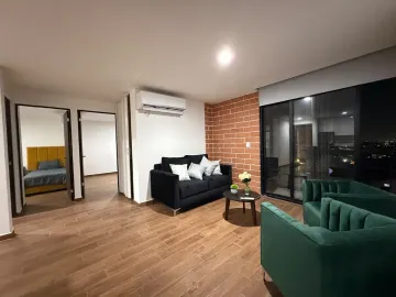 Departamento en renta en Monterrey Centro, Monterrey, Nuevo León