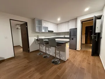 Departamento en renta en Monterrey Centro, Monterrey, Nuevo León