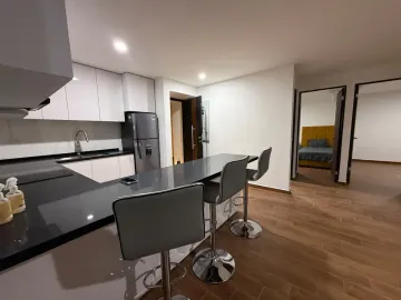 Departamento en renta en Monterrey Centro, Monterrey, Nuevo León