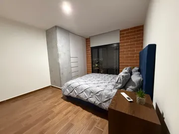Departamento en renta en Monterrey Centro, Monterrey, Nuevo León