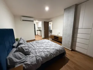 Departamento en renta en Monterrey Centro, Monterrey, Nuevo León