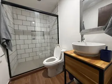 Departamento en renta en Monterrey Centro, Monterrey, Nuevo León