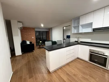 Departamento en renta en Monterrey Centro, Monterrey, Nuevo León
