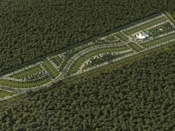 TERRENO RESIDENCIAL EN PREVENTA