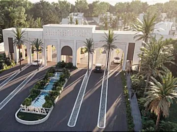 TERRENO RESIDENCIAL EN PREVENTA