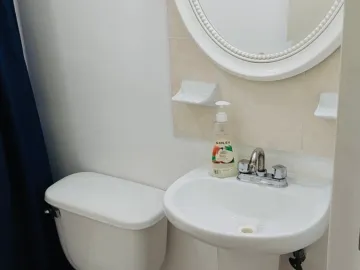 Casa en renta en Santa Anita, Apodaca, Nuevo León