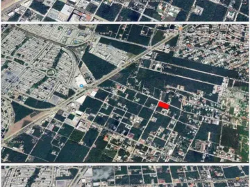 TERRENO EN VENTA CANCUN /LAS FLORES