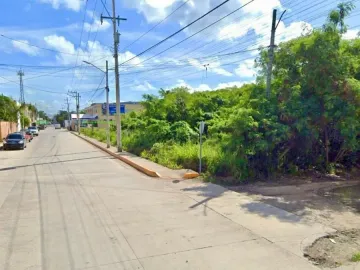 Terreno en Venta en Cancún, Quintana Roo