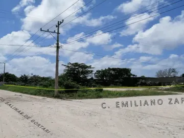 Terreno en Venta, Colonia Doctores, Cancún