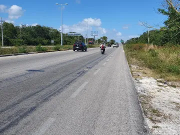 Terreno en Venta en Bahía Petempich, Puerto Morelos