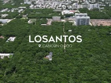 Terreno en Venta, Gran Santa Fe