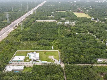 Terreno en Venta en Doctores II, Alfredo V Bonfil | KC0214