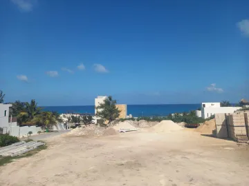 Terreno en Venta en Isla Mujeres | TC0155