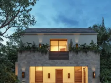 Terreno en Venta en Av Chaac Mool, Los Santos Residencial