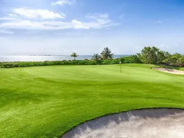 Terreno en Venta en Naáy Playa Mujeres Golf Club and Residences | KC0021